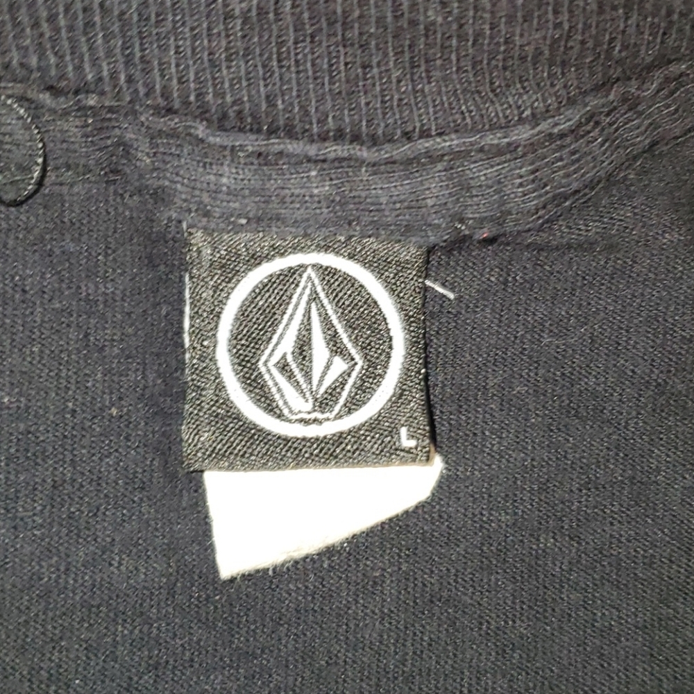 Volcom mens graphic tee - Picture 5 of 5